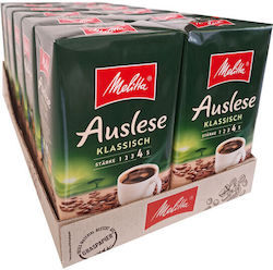 Melitta Φίλτρου Αλεσμένος 12x500gr Melitta Φίλτρου Αλεσμένος 12x500gr