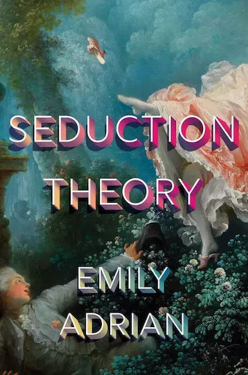 Seduction Theory Wer. Angielska