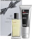 Collistar Uomo Acqua Attiva Σετ με Eau de Toilette
