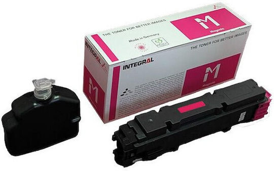 Integral Premium Toner 13k Kyocera TK-5390M Magenta TK5390M 1T02Z1BNL0