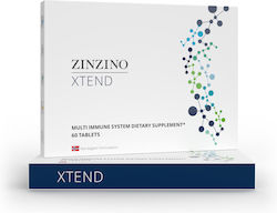 Zinzino Xtend 60 κάψουλες