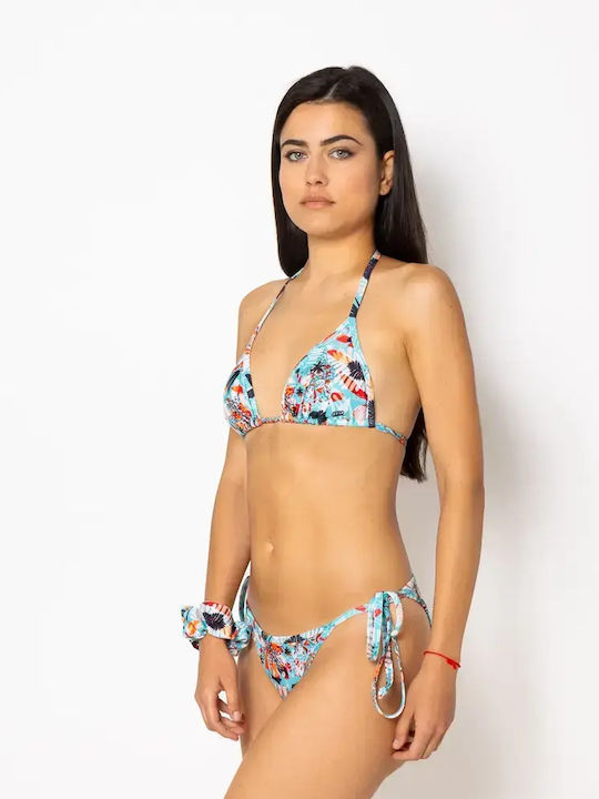 Set Bikini Τριγωνάκι