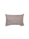 Viopros Viopros Sofa Cushion 100% Cotton Linen 32x52cm