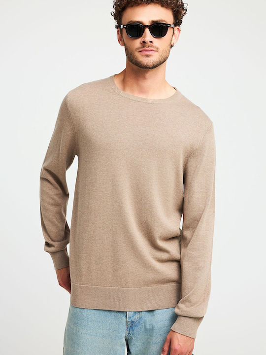Garage Fifty5 T-shirt Γκρι