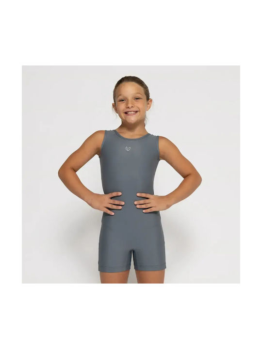 Ardesia Unitard