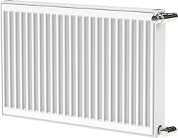 Stelrad Compact Σώμα Καλοριφέρ Πάνελ Μονόστηλο 11/900x700