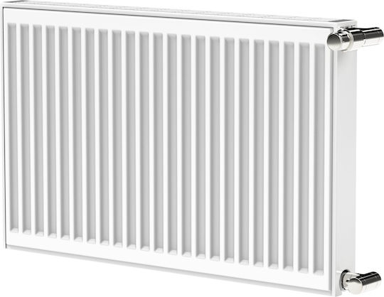 Stelrad Compact Σώμα Καλοριφέρ Πάνελ Μονόστηλο 11/900/700
