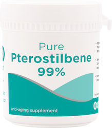 Hansen Pterostilbene 99% 50g Hansen Pterostilbene 99% 50g