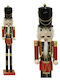 ArteLibre Nutcracker de Crăciun