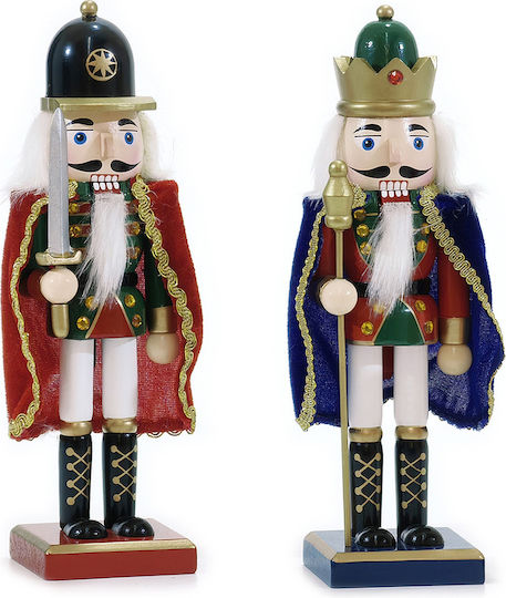 ArteLibre Nutcracker de Crăciun