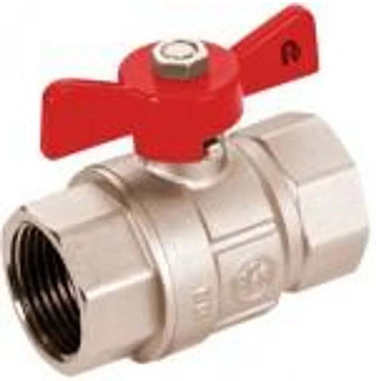 KFA Water Switch & Valves 1 Female