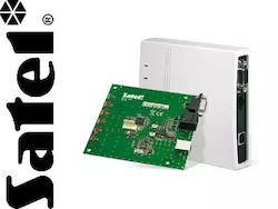 Satel Access Control για Πρόσβαση με Κάρτα
