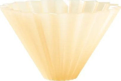 Origami Origami Dripper Air S Μπεζ Ματ 13893702 4536058021224