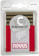 Novus 42-0393 Δίχαλα 1100τμχ