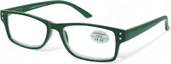 Optosquad Ochelari de citit +2.00 în culoarea Verde 1012-5 Optosquad Ochelari de citit +2.00 în culoarea Verde 1012-5