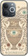 Zodiac Aquarius Realme Note 70t Black Tpu Μαύρη Σιλικόνη