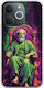 Philosophers Socrates Realme Note 70t Flexible TPU Transparent Silicone