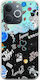 You Are Magical Realme Note 70t Flexible TPU Transparent Silicone Mobile Phone Case