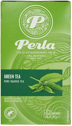Perla Beverages Tea 20 Bags 75g Perla Beverages Tea 20 Bags 75g