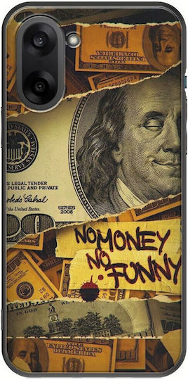 No Money Oneplus Nord Ce5 5g Schwarzes Tpu Schwarz Silikon
