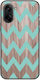 Waves Oneplus Nord Ce5 5g Black Tpu Μαύρη Σιλικόνη