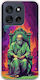 Philosophers Plato Motorola Moto G56 5G Flexible TPU Transparent Silicone