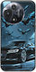 Midnight Escape Tcl 60r 5g Negru TPU Silicon