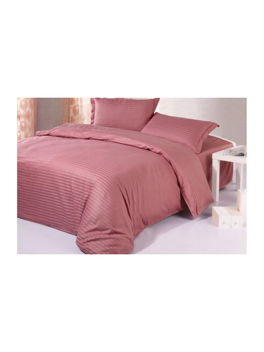 MayHome Sheet Semi Double 180x240cm. Rotten Apple