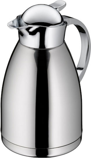 Alfi Alfi Thermosflasche Rostfreier Stahl 1,5 l Silber