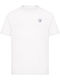 Tricou pentru copii White