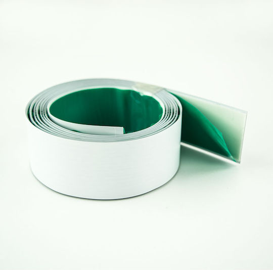 Λαμαρινοταινία Αυτοκόλλητη 35x1.50mm Σίδερο