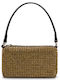 Women's Clutch Gold