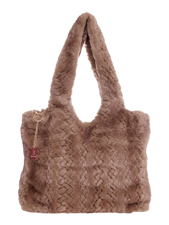 Bag to Bag Women's Khaki Tote Bag