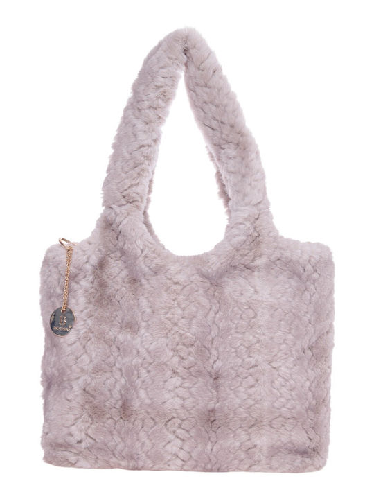 Bag to Bag Women's Grey Tote Bag