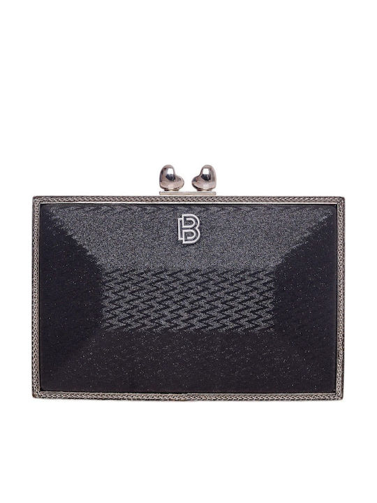 Bag to Bag Plic de damă Negru