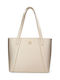 Women's Bag Shoulder Gold