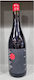 Ampelones Zoumperaki Wein Lianikο Nature Rot Trocken 750ml