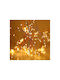 Lichterketten LED 3m. Warmes Weiß Typ Oktopus 1Stück