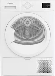 Indesit 8kg με Αντλία Θερμότητας C YSD 83D WW EE