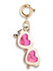Charm It Αξεσουάρ Γυαλιά Καρδούλες Ct01-08