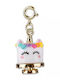 Charm It Schlüsselanhänger Torte Einhorn Ct03-03
