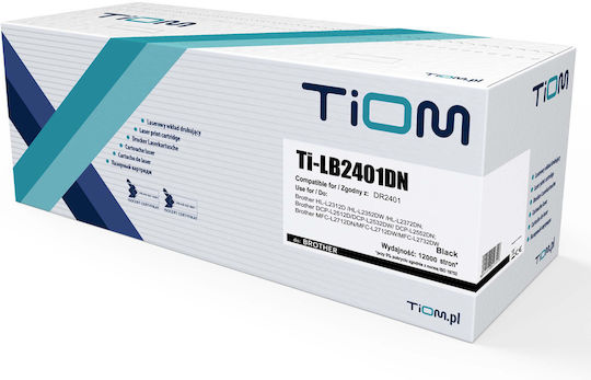 Tiom Beben Hl-l2312d Hl-l2352dw Ti-lb2401dn