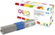 Owa Armor Armor Owa Toner Cartuș Toner Cyan Alternativ OKI 44469724 MC561 MC561DN C510DN C530DN K15683OW