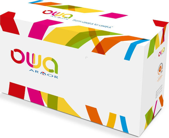 Armor Toner Cartridge Epson Workforce Al-m310dn Al-m320dn C13s110078 Schwarz Schwarz 13300