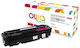Owa Armor Armor Owa Toner Magenta Remanufactured Toner Cartridge Alternative To HP 410A HP CF413A HP Color LaserJet Pro M452 MFP M377 MFP M477 K15944OW