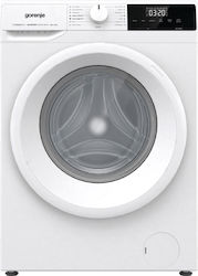 Gorenje W3D2A854ADS 8kg/5kg Ατμού 1400 Στροφές