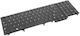 Laptop Keyboard Dell E6520 E6540 Backlight Refurbished Refurbished