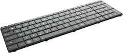Laptop Keyboard Asus B53 N73 Numeric