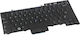 Laptop Keyboard Dell E5400 E6500 Refurbished Refurbished
