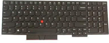 Lenovo Fru Cm Keyboard With Num Asm Bl 01yp625 Laptop Keyboard Finnish Swedish Keyboard Backlit Lenovo Thinkpad L580